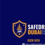 Profile photo of Safe Driver