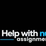 Profile photo of Help With Nursing
