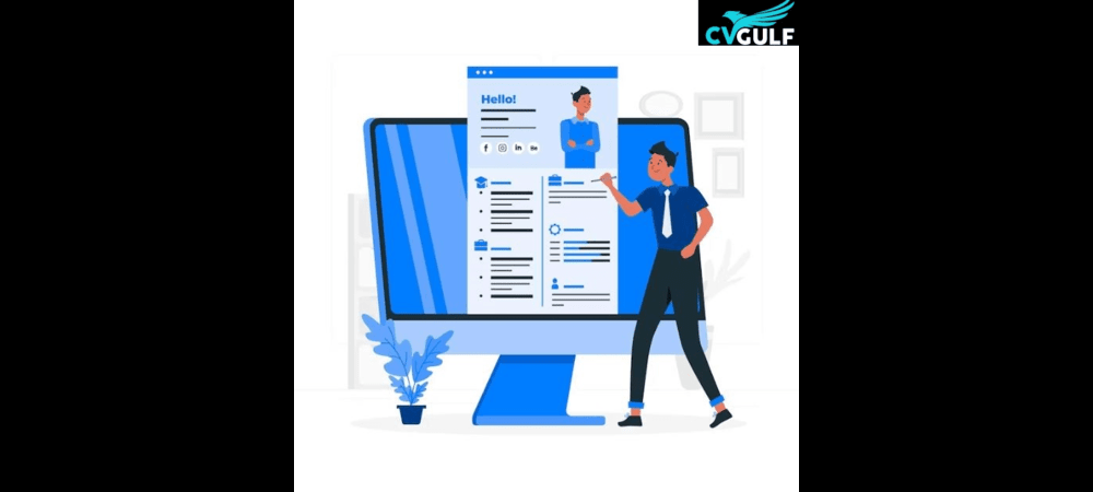 CV Gulf – Professional CV writing Services
