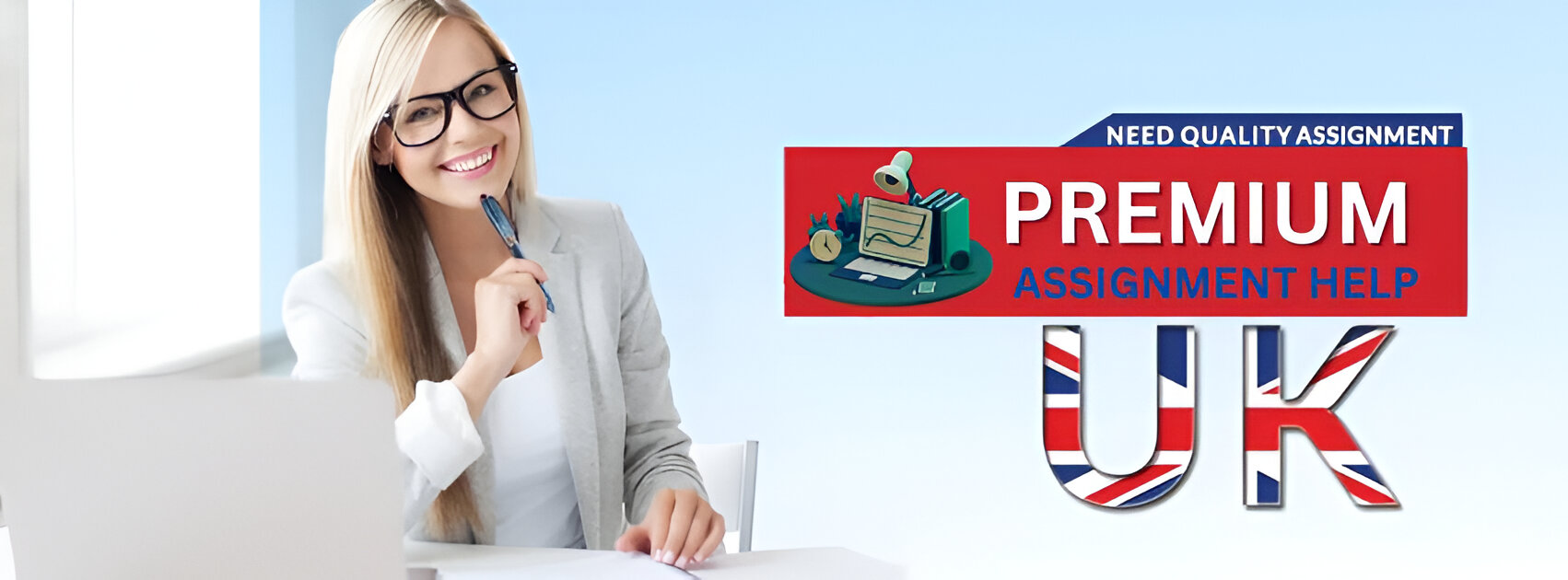 Premium Assignment Help