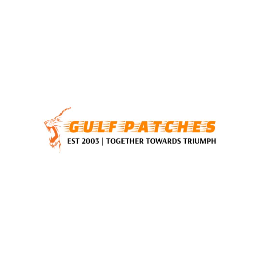 Custom Embroidery Patches In Gulf