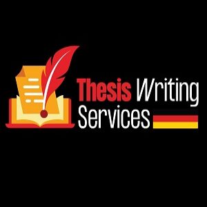Group logo of Thesis Writing Services DE